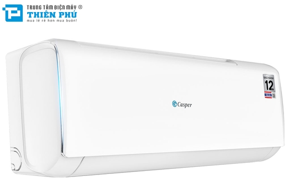 Điều Hòa Casper 9000btu 1 Chiều Inverter JC-09IU36