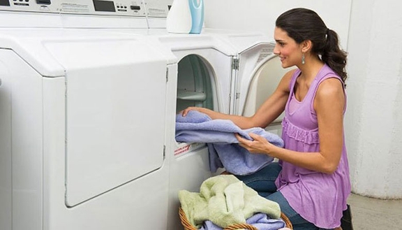 TOP 3 chiếc máy sấy quần áo thông hơi có giá thành hợp lý phù hợp cho mọi đối tượng