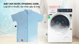 Top 3 máy giặt Electrolux đang được tìm mua nhiều cuối năm 2024