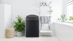 Khám phá mẫu Máy Giặt LG Inverter 17Kg TV2517SV7J khối lượng giặt lớn mà giá thành lại rẻ