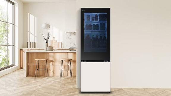 Nên mua tủ lạnh LG Inverter, Side-by-Side hay InstaView Door-in-Door?