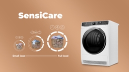 Những điểm nhấn đặc biệt khiến máy sấy quần áo Electrolux EDH903R7WC được ưa chuộng nhất