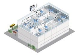 Nên mua máy nước nóng bơm nhiệt Midea giá rẻ hay máy bơm nhiệt heat pump Ariston?