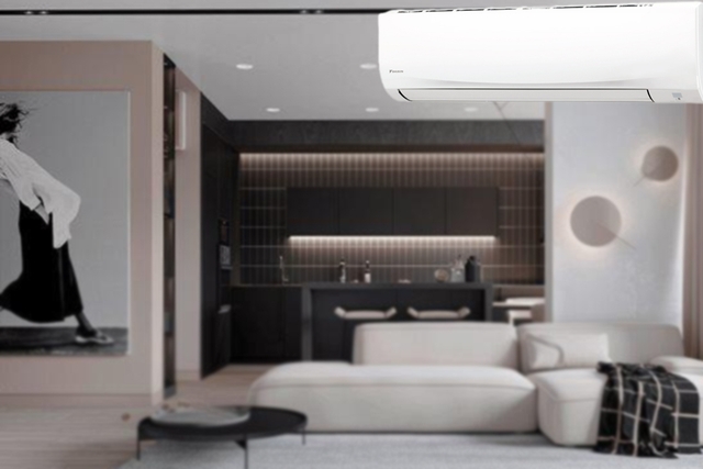 Trọn bộ kinh nghiệm mua điều hòa Daikin 1 chiều 28000 FTF85XV1V cho người mới