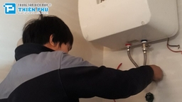 Cách giúp bình nóng lạnh Ariston kéo dài tuổi thọ đơn giản không phải ai cũng biết