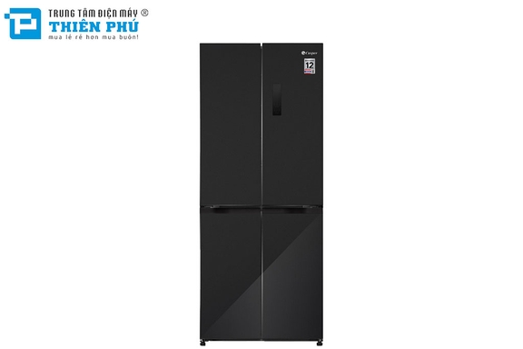 Tủ Lạnh Casper Inverter 430 Lít RM-D430GBS
