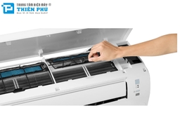 Điều hòa Daikin 1 chiều FTKB50ZVMV có chức năng lọc không khí không?