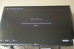Hướng dẫn chi tiết về cách dò kênh tivi Sony cực kỳ đơn giản, dễ hiểu
