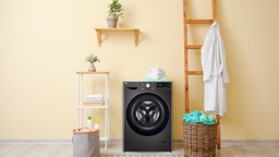 Khám Phá Máy Giặt LG FV1414S3BA lựa chọn hoàn hảo cho gia đình đông người