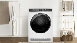 Những lý do mà bạn nên lựa chọn sử dụng chiếc máy sấy quần áo Electrolux EDH903R7WC cho gia đình