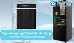 Tủ lạnh Panasonic inverter NR-BX421GPKV lựa chọn đáng đồng tiền bát gạo cho mọi gia đình