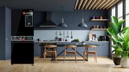 Tủ lạnh Panasonic inverter NR-BV281BGMV giải pháp tiện ích cho mọi gia đình