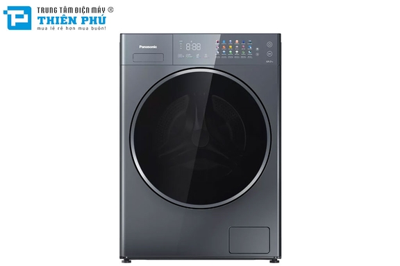 Máy Giặt Panasonic Inverter 13kg NA-26CVX1AVT