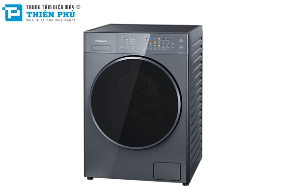 Máy Giặt Panasonic Inverter 13kg NA-26CVX1AVT