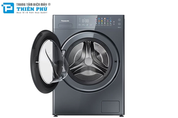 Máy Giặt Panasonic Inverter 13kg NA-26CVX1AVT