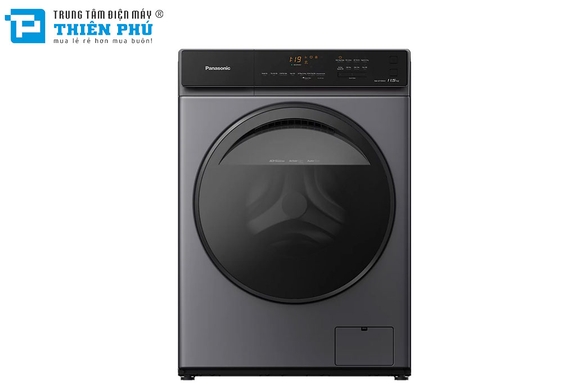 Máy Giặt Panasonic NA-V115FA1LV Inverter 11.5kg