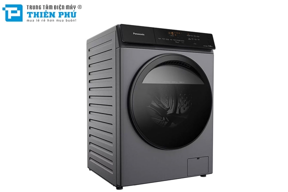 Máy Giặt Panasonic NA-V115FA1LV Inverter 11.5kg