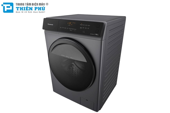 Máy Giặt Panasonic NA-V115FA1LV Inverter 11.5kg