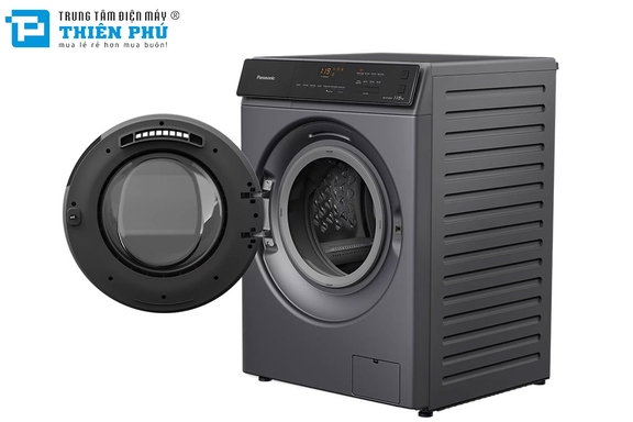 Máy Giặt Panasonic NA-V115FA1LV Inverter 11.5kg