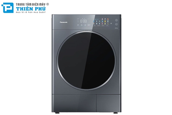 Máy Sấy Quần Áo Panasonic Inverter 10,5Kg NH-XV21X1AVT