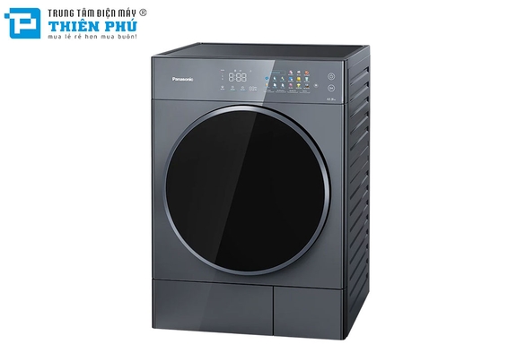 Máy Sấy Quần Áo Panasonic Inverter 10,5Kg NH-XV21X1AVT