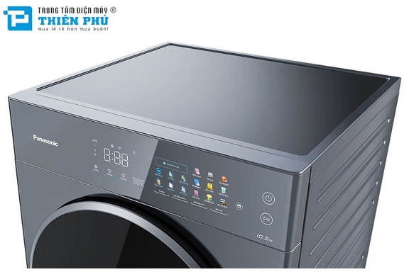 Máy Sấy Quần Áo Panasonic Inverter 10,5Kg NH-XV21X1AVT