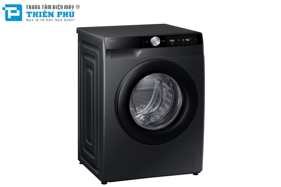 Máy Giặt Samsung AI EcoBubble Inverter 12Kg WW12CG604DLBSV