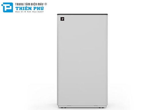 Máy Lọc Không Khí Và Hút Ẩm Sharp DW-T30FV-W