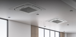 TOP điều hòa âm trần cassette 36000btu chất lượng tốt đáng mua hiện nay