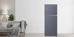 Tủ lạnh Aqua inverter AQR-T410FA(SL) lựa chọn hoàn hảo cho mọi gia đình