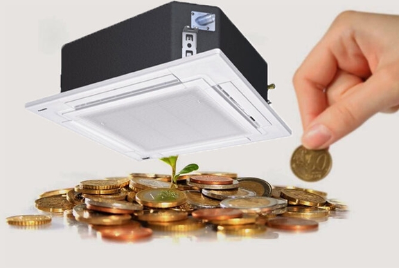 Top 3 điều hòa âm trần inverter tiết kiệm điện đáng mua nhất 2026