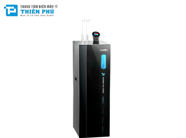 Máy Lọc Nước Nóng Lạnh Hydro-ion Kiềm Karofi KAE-S86 12 Lõi