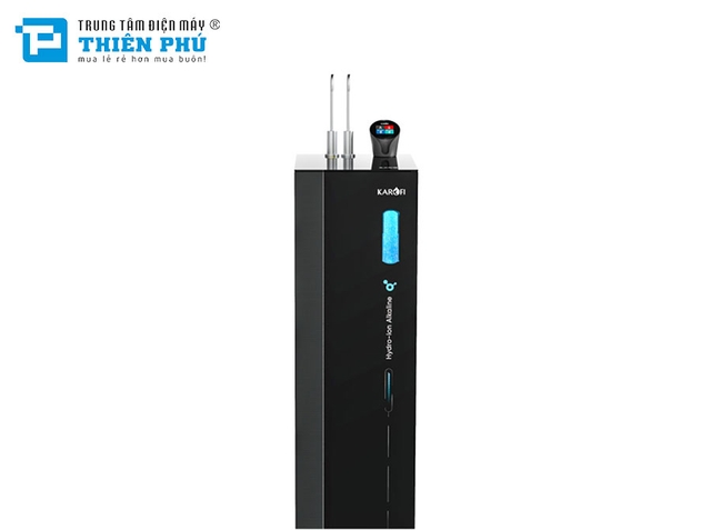 Máy Lọc Nước Nóng Lạnh Hydro-ion Kiềm Karofi KAE-S86 12 Lõi