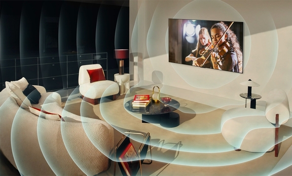 Tivi LG 50 inch 4K AI 50NU835BPSA dòng Nano mới ra mắt có đáng mua không?