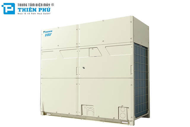 Điều Hòa Trung Tâm Daikin 1 Chiều 22HP RXQ22BYM