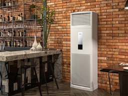 So sánh điều hòa cây giá rẻ Daikin FVA100AMVM/RZF100CVM và Panasonic S-34PB3H5/U-34PSB3H5 đâu là lựa chọn tối ưu?