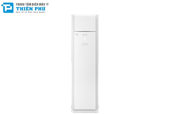 Điều Hòa Cây Gree 24000Btu 2 Chiều GVH24AMXF-K3NTC7A