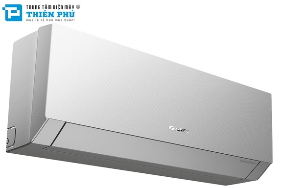 Điều Hòa Gree 9000Btu 2 Chiều Inverter CLIVIA9HI