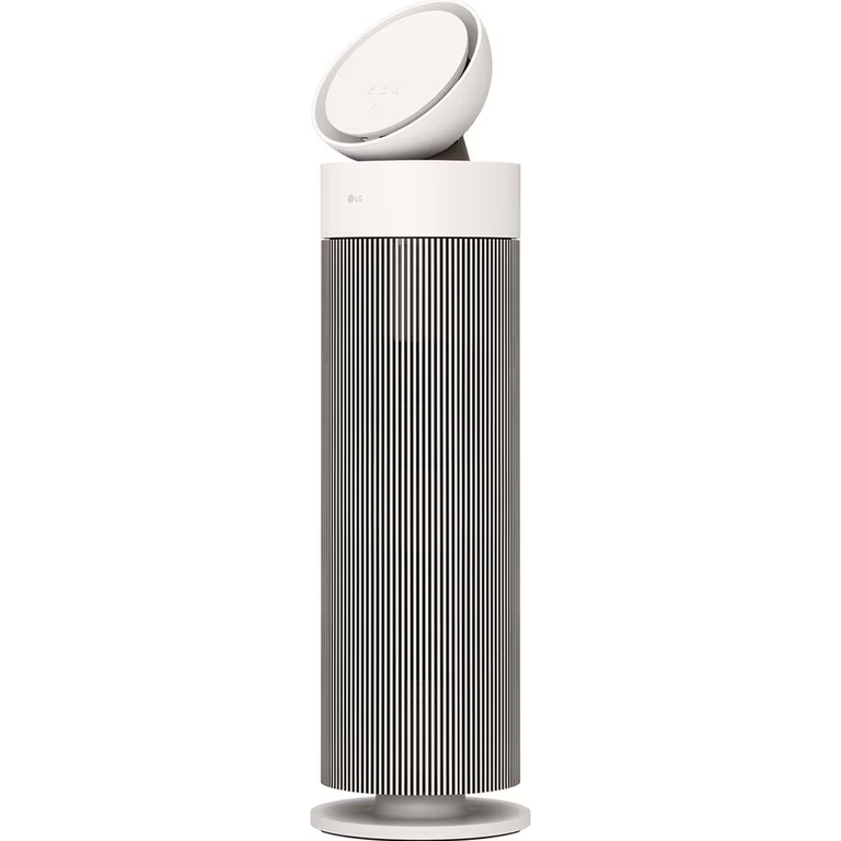 Máy Lọc Không Khí LG PuriCare™ AeroBooster AS55GGSY0