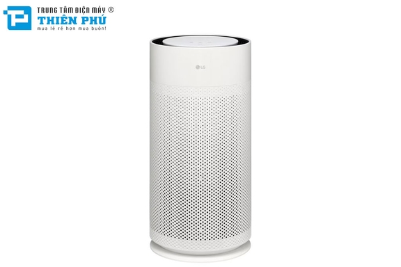 Máy Lọc Không Khí LG PuriCare AeroHit AS35GGW10