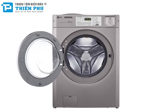 Máy Giặt Công Nghiệp LG Inverter 17Kg CWT29MDORS