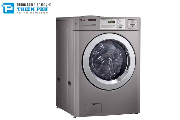Máy Giặt Công Nghiệp LG Inverter 17Kg CWT29MDORS