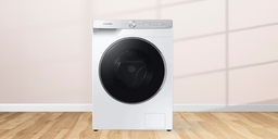 Giới thiệu chiếc Máy giặt Samsung WW10TP44DSH/SV cho gia đình