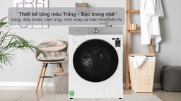 Top 3 máy giặt Samsung inverter chất lượng tốt nên mua 2025