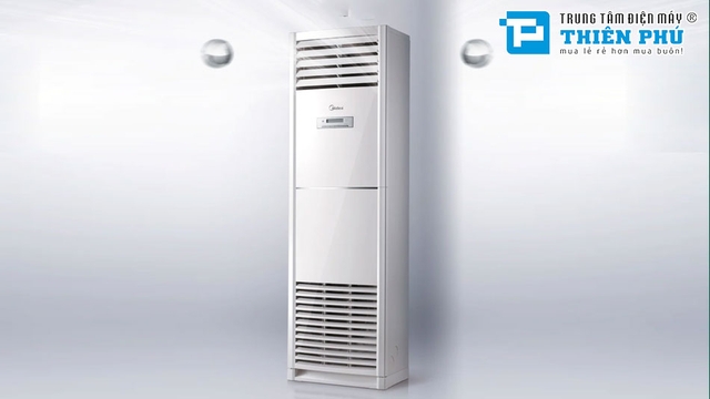 Loạt điều hòa cây 24000btu 2 chiều bán chạy nhất 2026