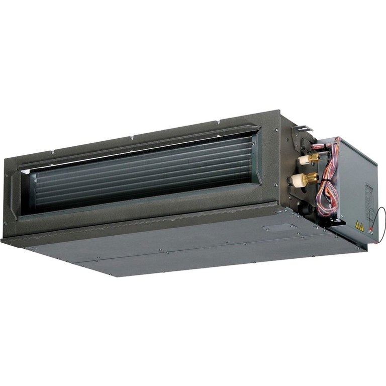 Dàn Lạnh Nối Ống Gió Điều Hòa Trung Tâm Mitsubishi FDU45KXE6F 2 Chiều 15300Btu