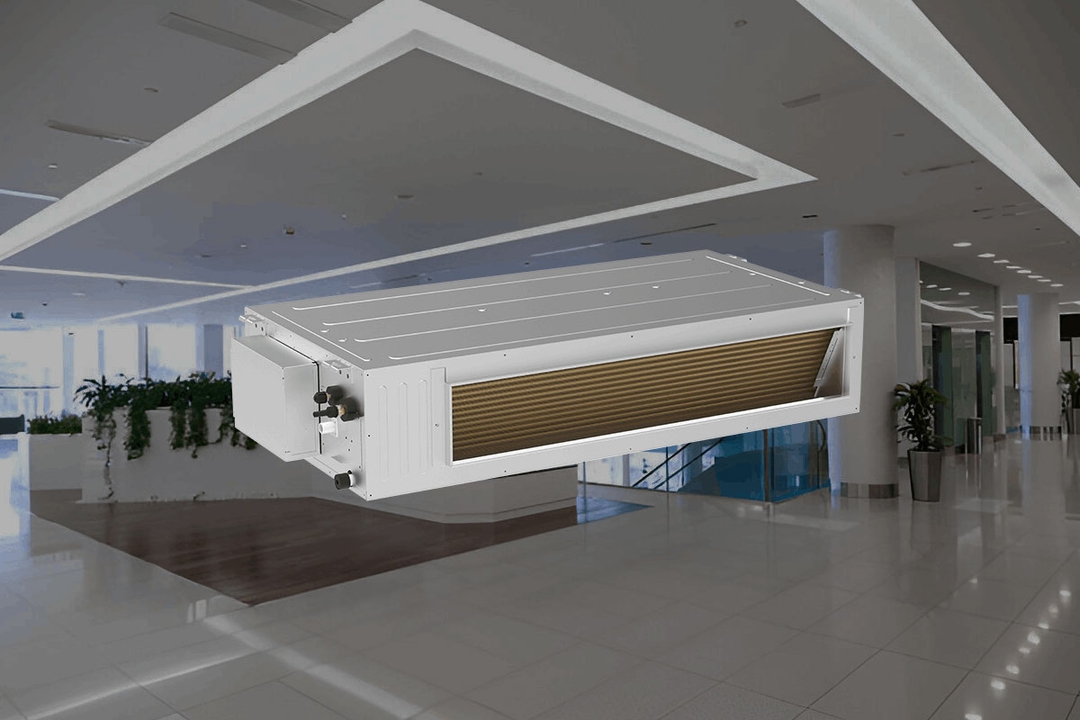 Trả lời 6 câu hỏi thường gặp nhất về điều hòa ống gió Daikin FBA50BVMA9/RZF50DVM