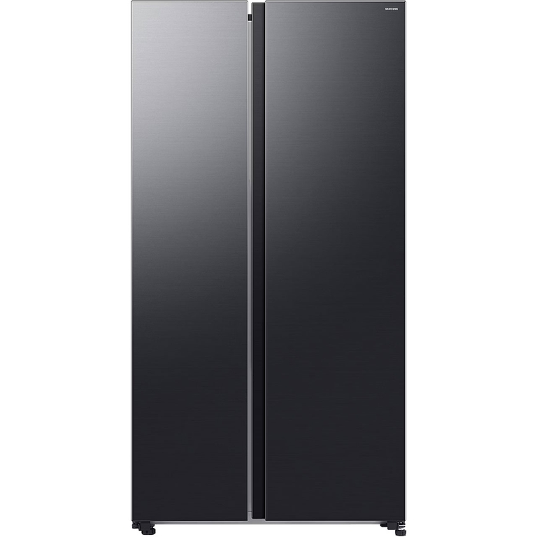 Tủ Lạnh Samsung Inverter Side By Side 655 Lít RS70F65Q3FSV
