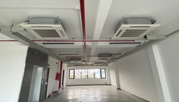 Điều hòa âm trần giá rẻ Gree có tốt không? TOP 5 sản phẩm nổi bật