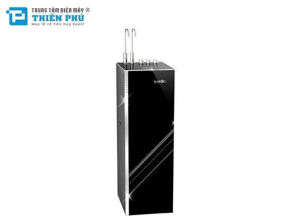 Máy Lọc Nước Karofi KAD-L85 Nóng Lạnh 12 Lõi